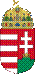 Coat of Arms of Hungary.svg