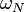 \omega_N