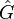 \hat G