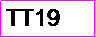 Caixa de texto: TT19