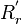R_r^'