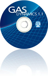 Gas Dynamics 1.1